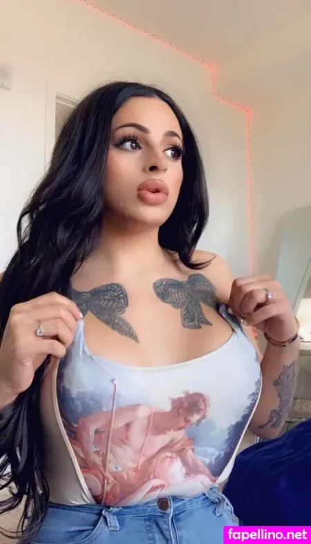 Thefelicityfox OnlyFans Thumbnail #yokX4ConGi