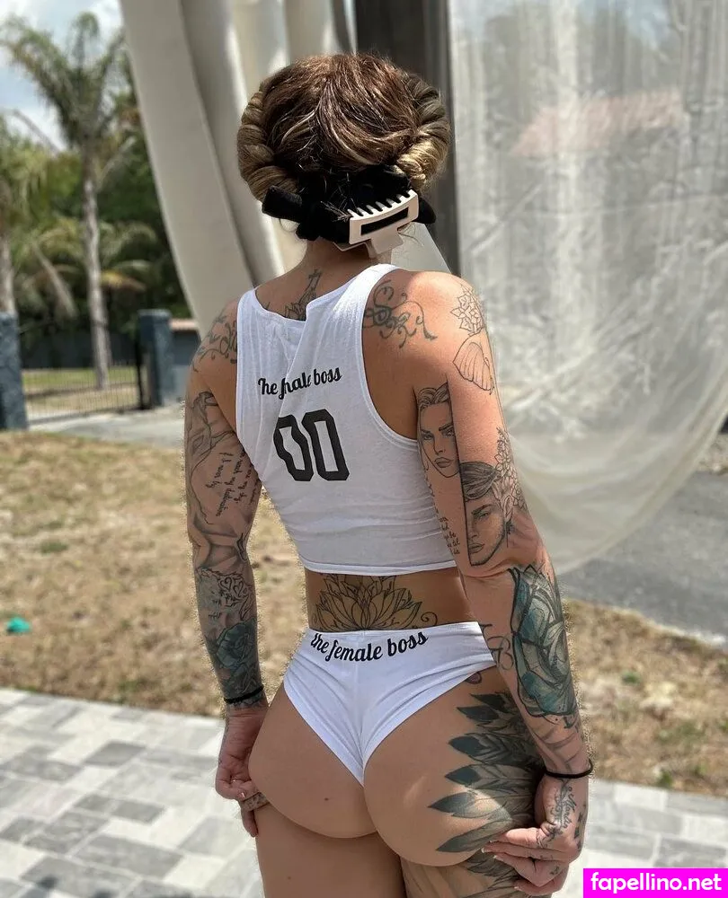 thefemalebossirl, thefemalebossofficial Nude Leaked OnlyFans Photo #2Nu0TaINxM