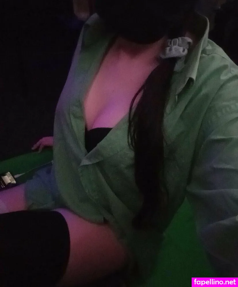 thefemalerabbitfree Nude Leaked OnlyFans Photo #MLgXxIanXC
