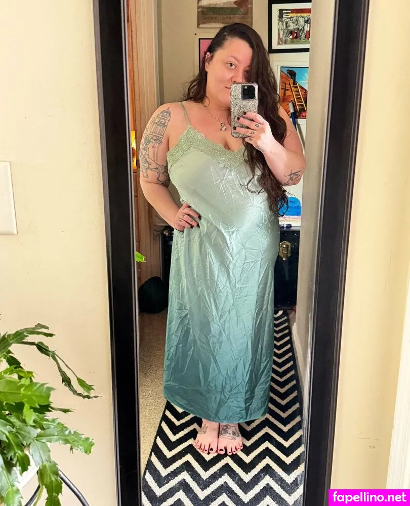 fetishfairygodmother, thefetishfairygodmother Nude Leaked OnlyFans Photo #KfOKU9se2f