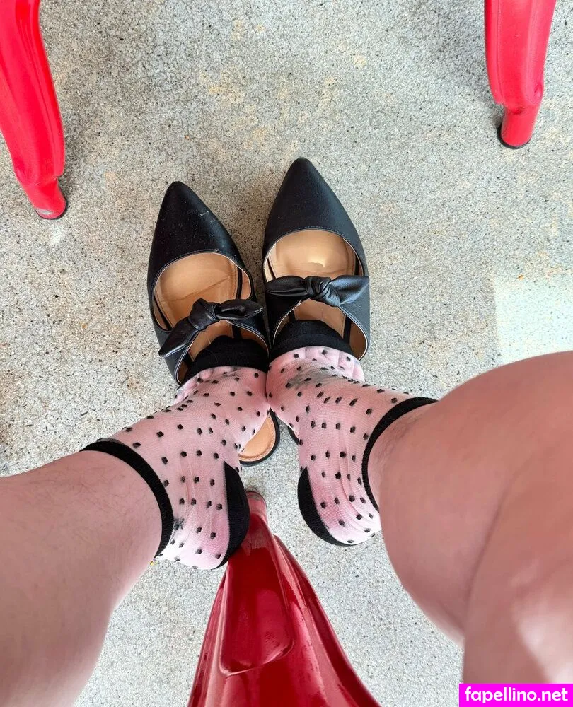 fetishfairygodmother, thefetishfairygodmother Nude Leaked OnlyFans Photo #kpReMQ9eqM