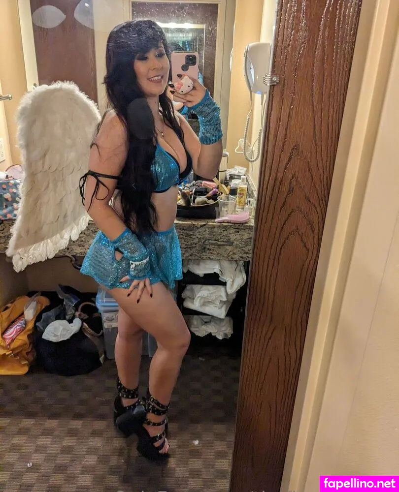 finalfantasyvii, thefinalfantasy Nude Leaked OnlyFans Photo #0LjbcajIhW