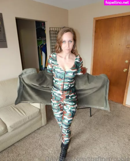 Thefinetrouble Cosplay OnlyFans Thumbnail #N2ROV0YBMF