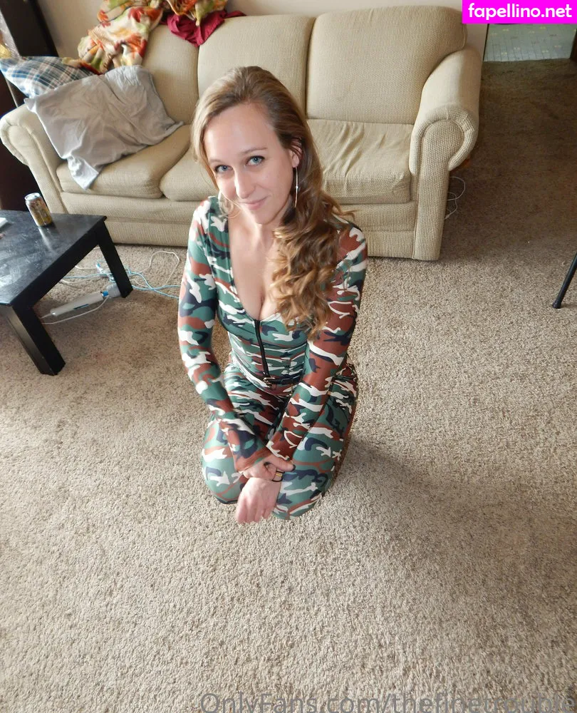 thefinetrouble, thefinetroublecosplay Nude Leaked OnlyFans Photo #wwIDvlIjN1