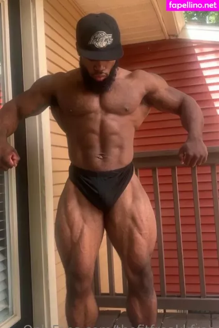 Thefitfreakkfree OnlyFans Thumbnail #3VgIHsEGVp