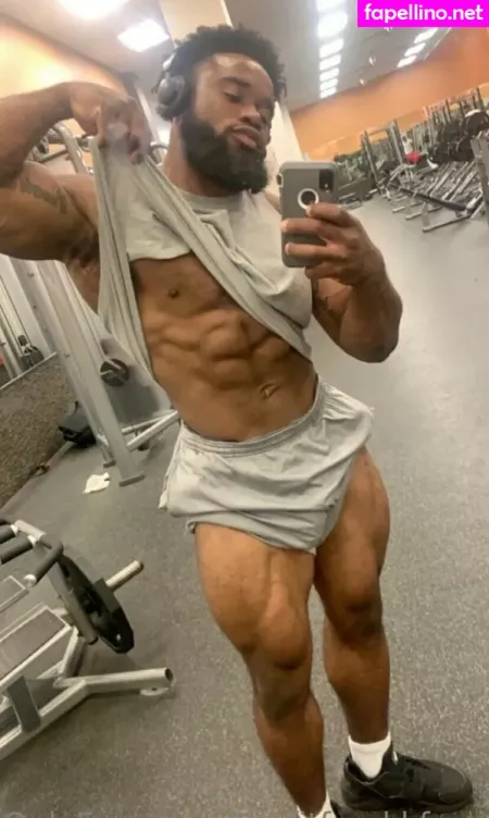 Thefitfreakkfree OnlyFans Thumbnail #7kWMK2yuMA
