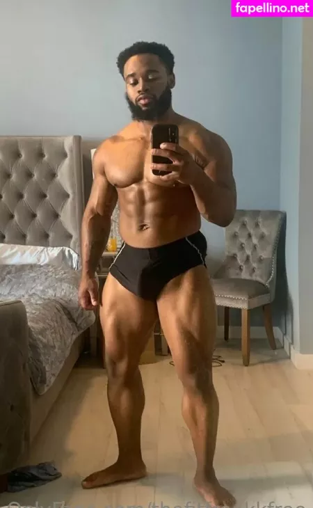 Thefitfreakkfree OnlyFans Thumbnail #PswLJtsOsD