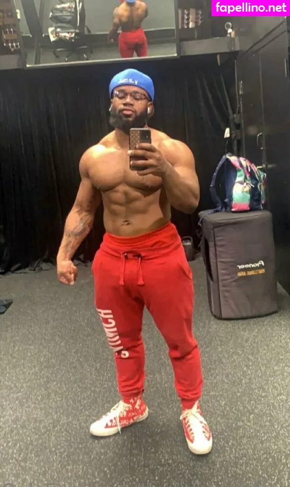thefigfreek, thefitfreakkfree Nude Leaked OnlyFans Photo #YnvtZBU5D8