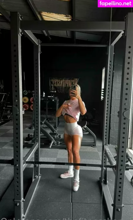 Thefitnessbarbiie OnlyFans Thumbnail #4BhANIJjkH