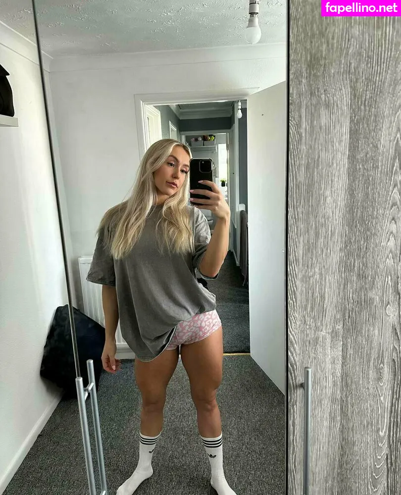 thefitnessbarbie, thefitnessbarbiie Nude Leaked OnlyFans Photo #6nYnAPHIRc