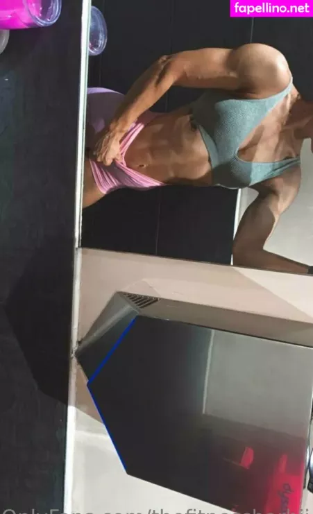 Thefitnessbarbiie OnlyFans Thumbnail #IowEhUjWRO