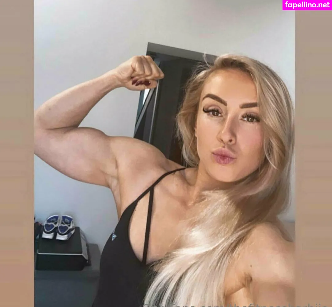 thefitnessbarbie, thefitnessbarbiie Nude Leaked OnlyFans Photo #YjCfSV6y1a