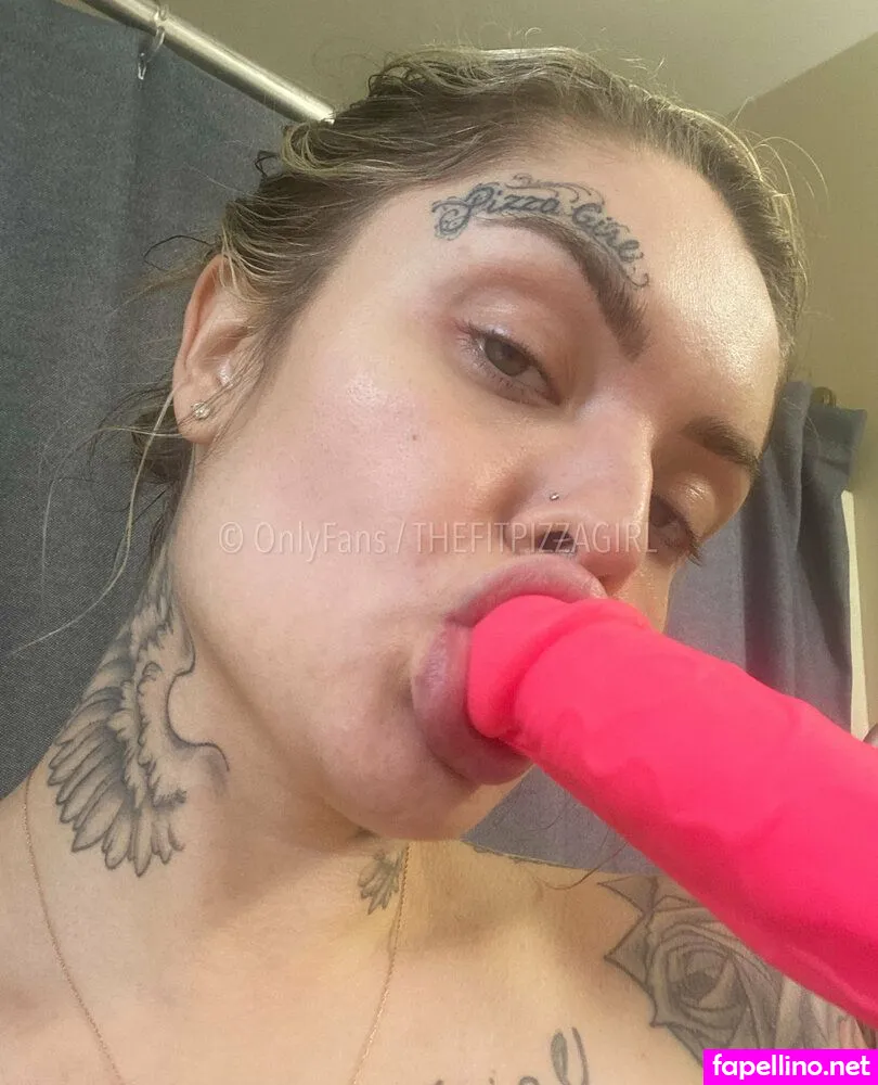 thefitpizzagirl Nude Leaked OnlyFans Photo #4d9eU53WEe