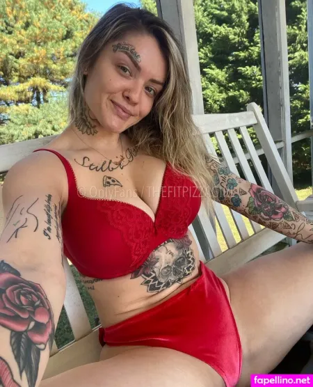 Thefitpizzagirl OnlyFans Thumbnail #5SMmVHJJVY