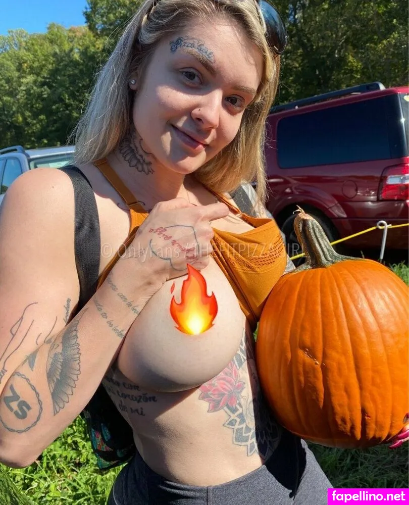 thefitpizzagirl Nude Leaked OnlyFans Photo #fUPnXc8wua