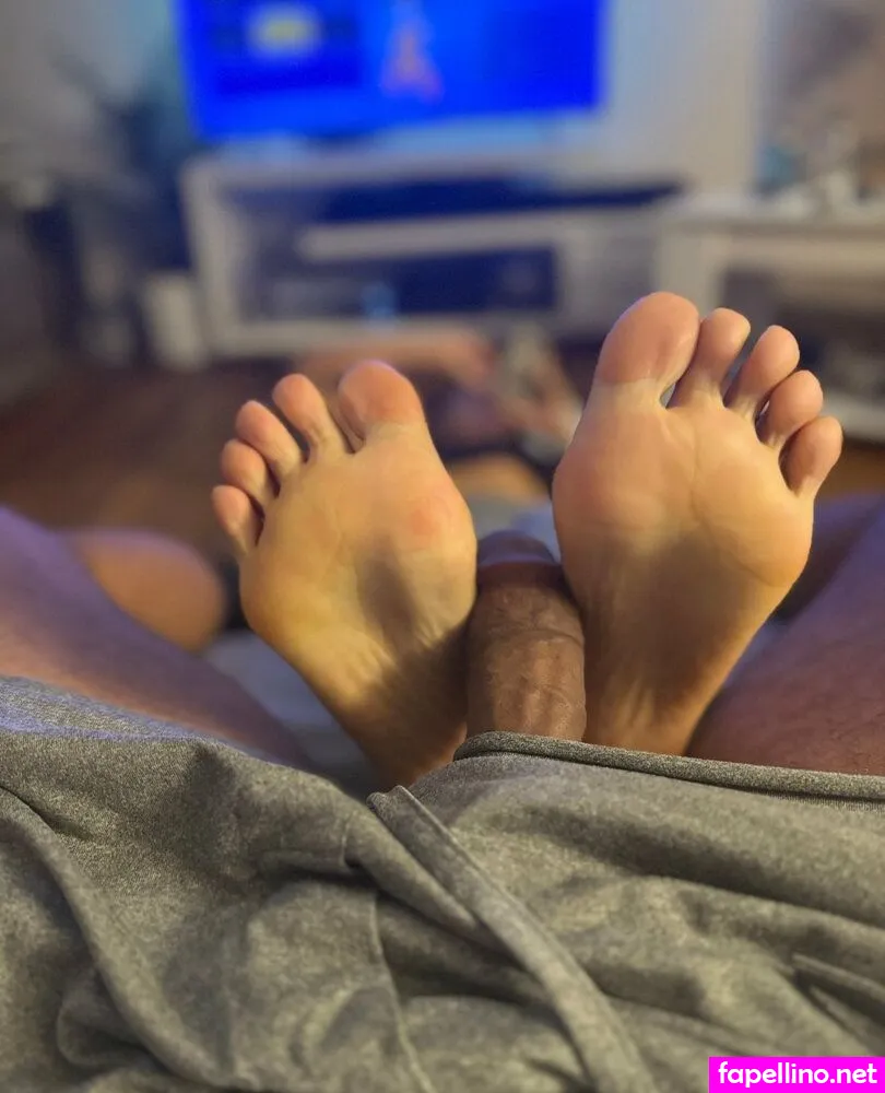 the_footdancer, thefootdancer Nude Leaked OnlyFans Photo #4NdNlOBfYB
