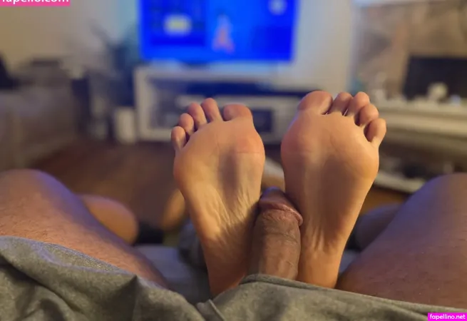 Thefootdancer OnlyFans Thumbnail #JlNzqIGcjv