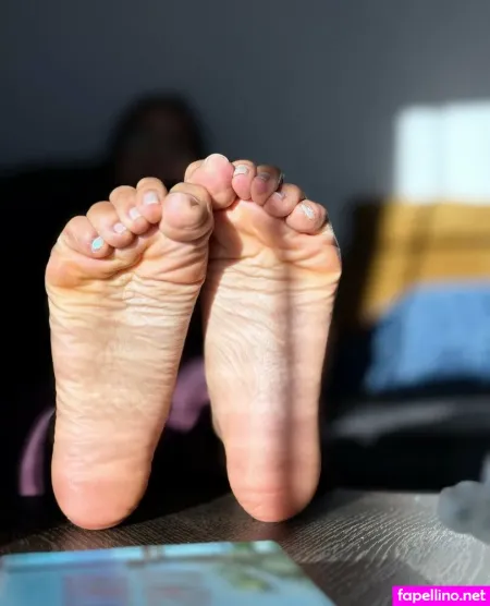 Thefootdancer OnlyFans Thumbnail #PFWPRCq6NC
