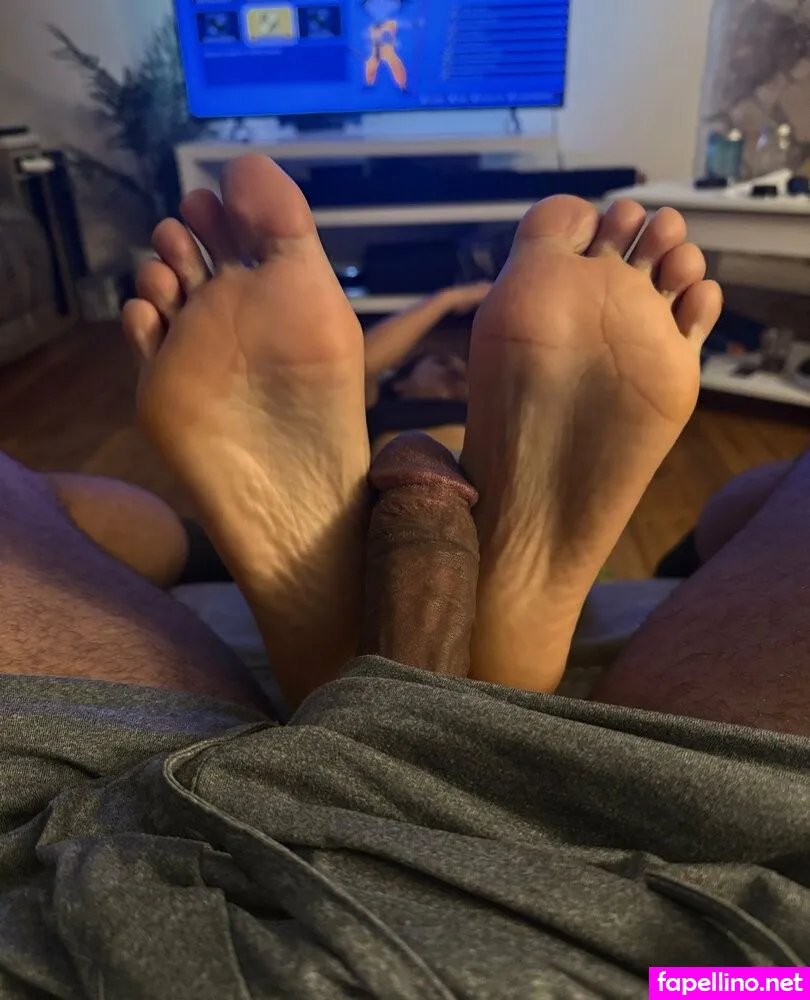 the_footdancer, thefootdancer Nude Leaked OnlyFans Photo #QZym1EZxLY