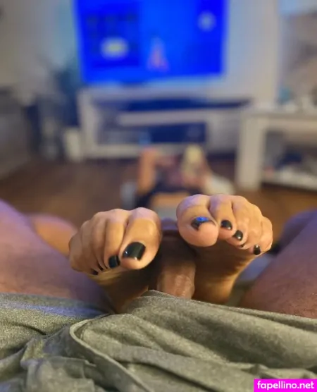 Thefootdancer OnlyFans Thumbnail #SbJLtGa5MY