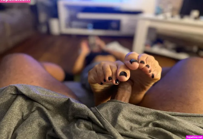 Thefootdancer OnlyFans Thumbnail #U3dOnw5KOB