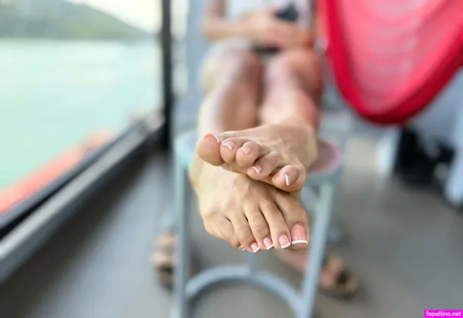 Thefootdancer OnlyFans Thumbnail #jAjRSvXREo