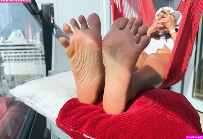 Thefootdancer OnlyFans Thumbnail #xHyPk3tE4R