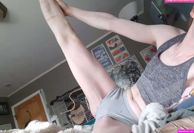 Theforgegirl OnlyFans Thumbnail #DaUYgCKPvH