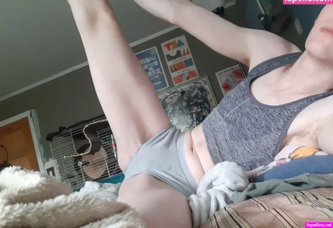 Theforgegirl OnlyFans Thumbnail #Fgxmcr2e9V