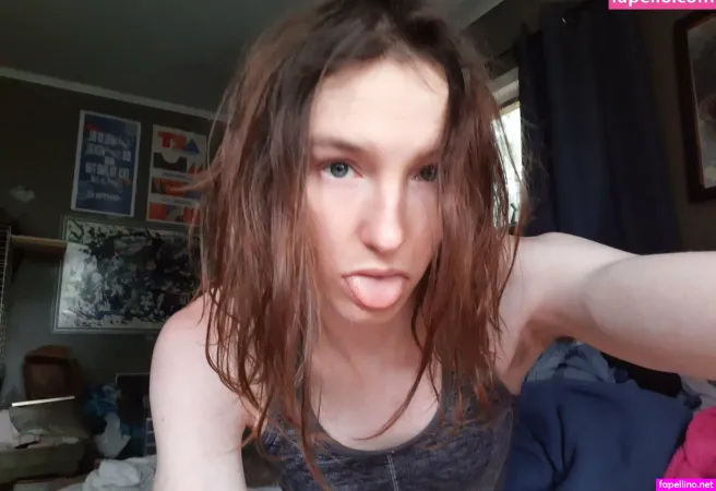 Theforgegirl OnlyFans Thumbnail #oAUpkNKizV