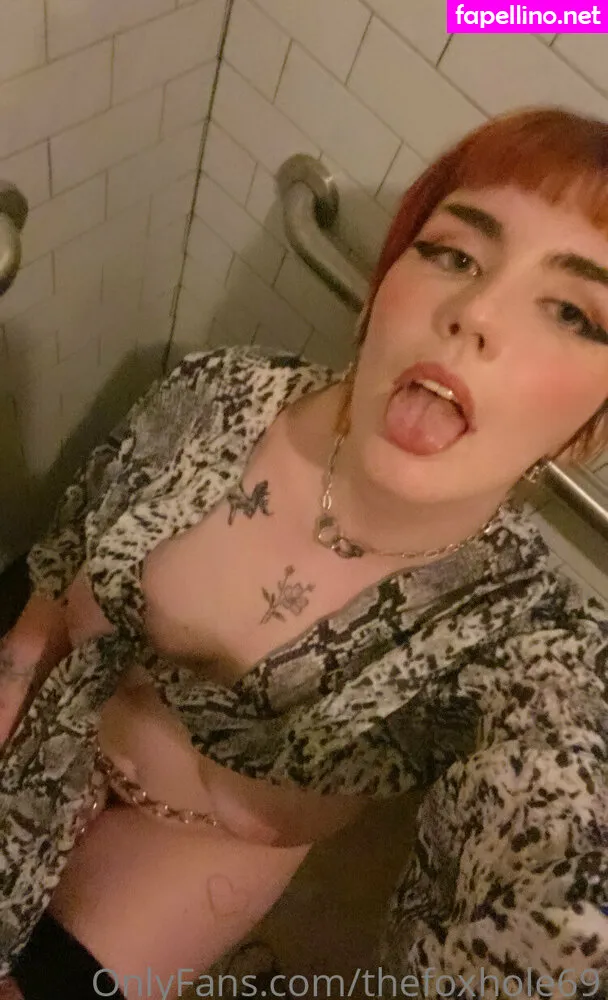 thefoxhole69 Nude Leaked OnlyFans Photo #4PzKmIhEZl