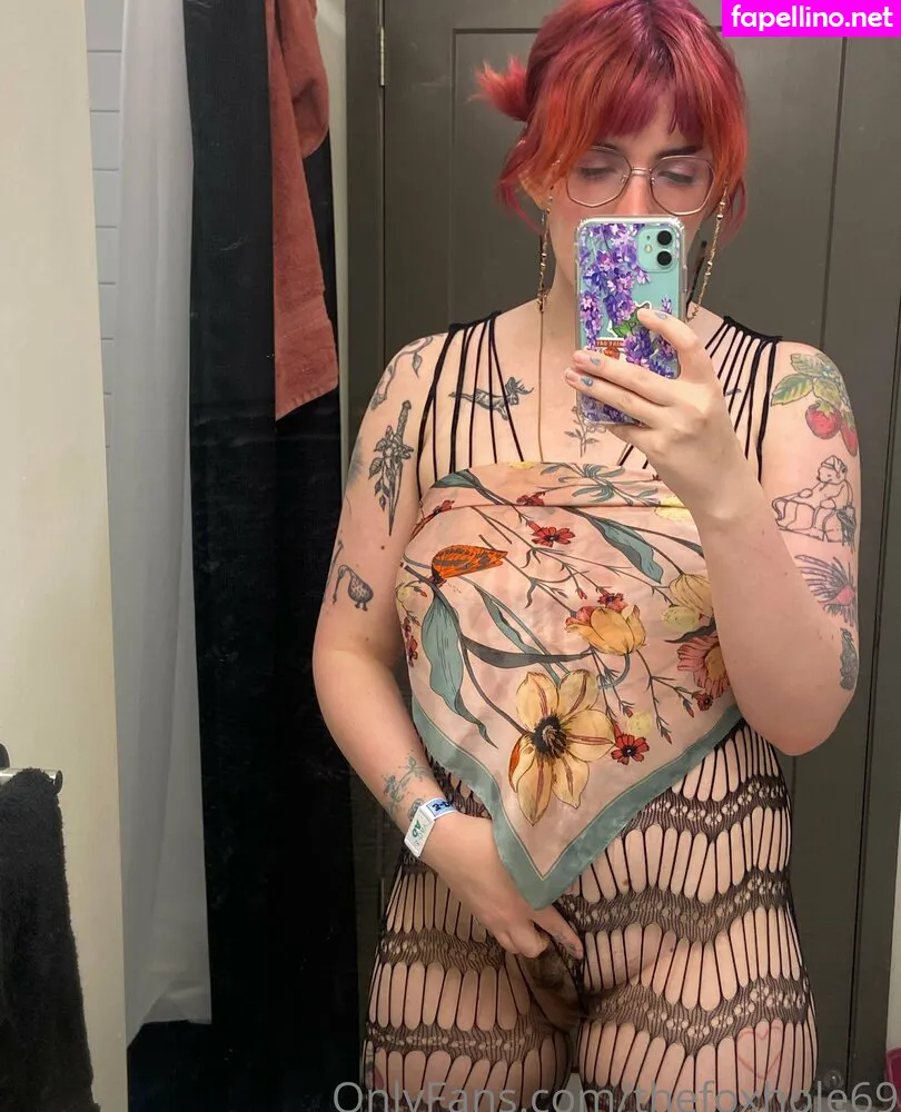 thefoxhole69 Nude Leaked OnlyFans Photo #7zhQ6UECJZ