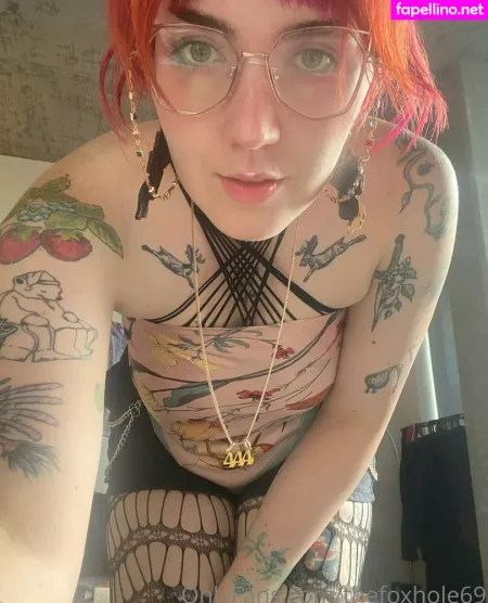 Thefoxhole69 OnlyFans Thumbnail #FS9oHel6v2