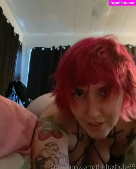 Thefoxhole69 OnlyFans Thumbnail #FyNxBO2zTP