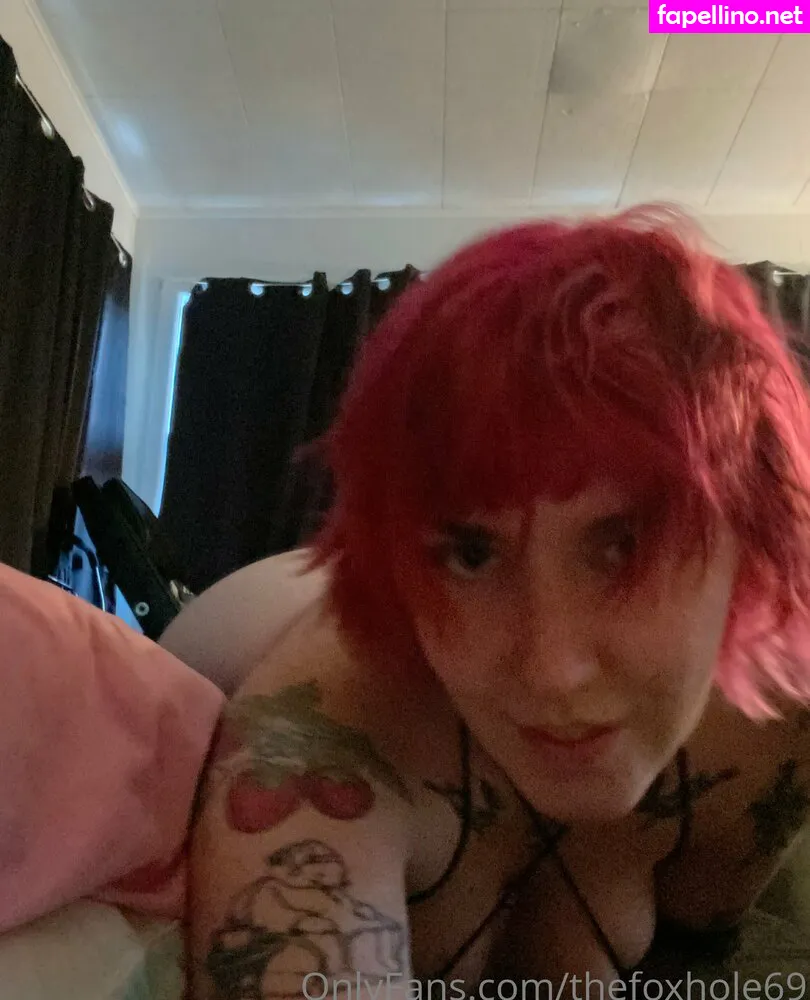 thefoxhole69 Nude Leaked OnlyFans Photo #FyNxBO2zTP