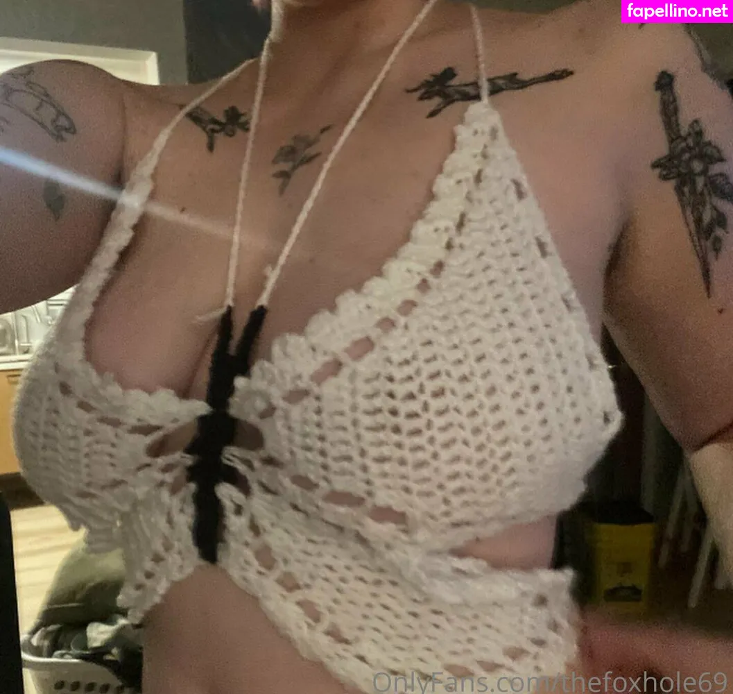 thefoxhole69 Nude Leaked OnlyFans Photo #HN5RBfsim1