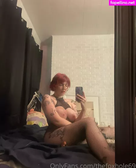 Thefoxhole69 OnlyFans Thumbnail #LQdQ0H06Ok