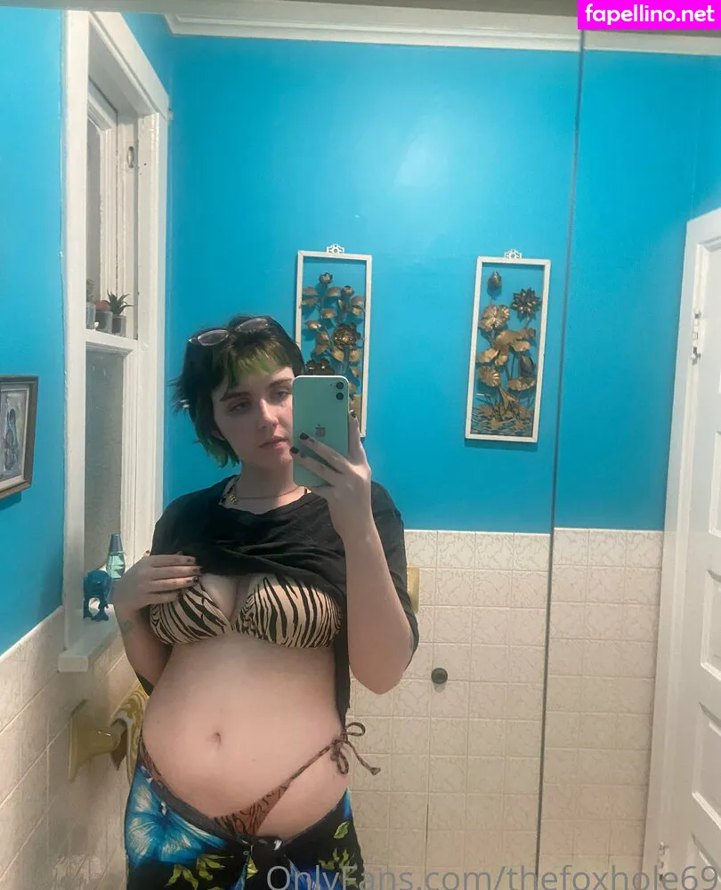 thefoxhole69 Nude Leaked OnlyFans Photo #PGPSvg7ni3