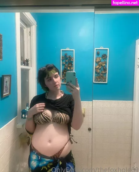 Thefoxhole69 OnlyFans Thumbnail #Q0CHK1iYCH