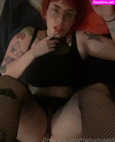 Thefoxhole69 OnlyFans Thumbnail #Ru3pRduQCP