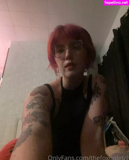 Thefoxhole69 OnlyFans Thumbnail #d3x2dYSBRv