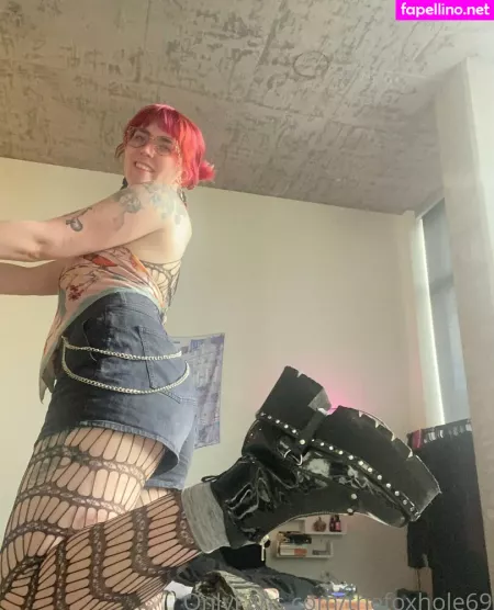 Thefoxhole69 OnlyFans Thumbnail #g1hjEvQzso