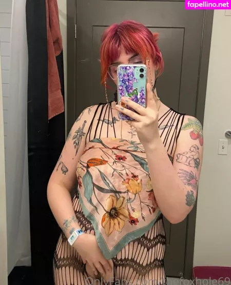 Thefoxhole69 OnlyFans Thumbnail #lcLt6oXmVc