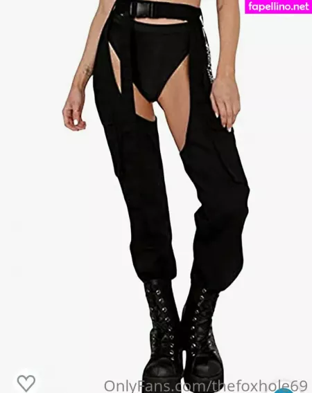 Thefoxhole69 OnlyFans Thumbnail #ml3m3WBGK4