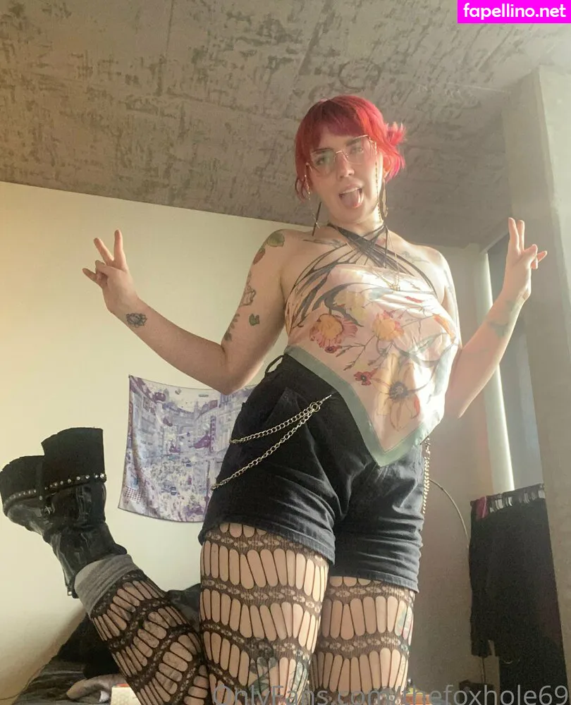 thefoxhole69 Nude Leaked OnlyFans Photo #pgtkGiQL8d