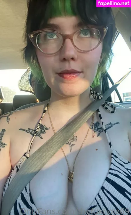 Thefoxhole69 OnlyFans Thumbnail #uuCmZRiQ9R