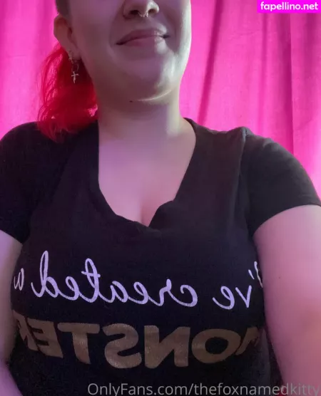 Thefoxnamedkitty OnlyFans Thumbnail #3sP6SLBhm9