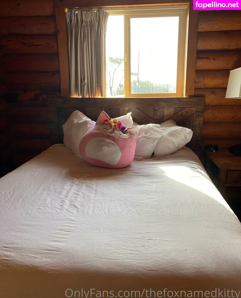 thefoxnamedkitty Nude Leaked OnlyFans Photo #4tuTLRigZK