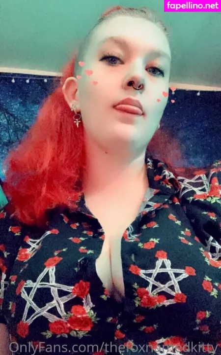 Thefoxnamedkitty OnlyFans Thumbnail #AYheOKjprj