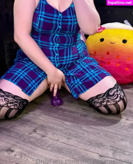 Thefoxnamedkitty OnlyFans Thumbnail #EReGhzm2qL